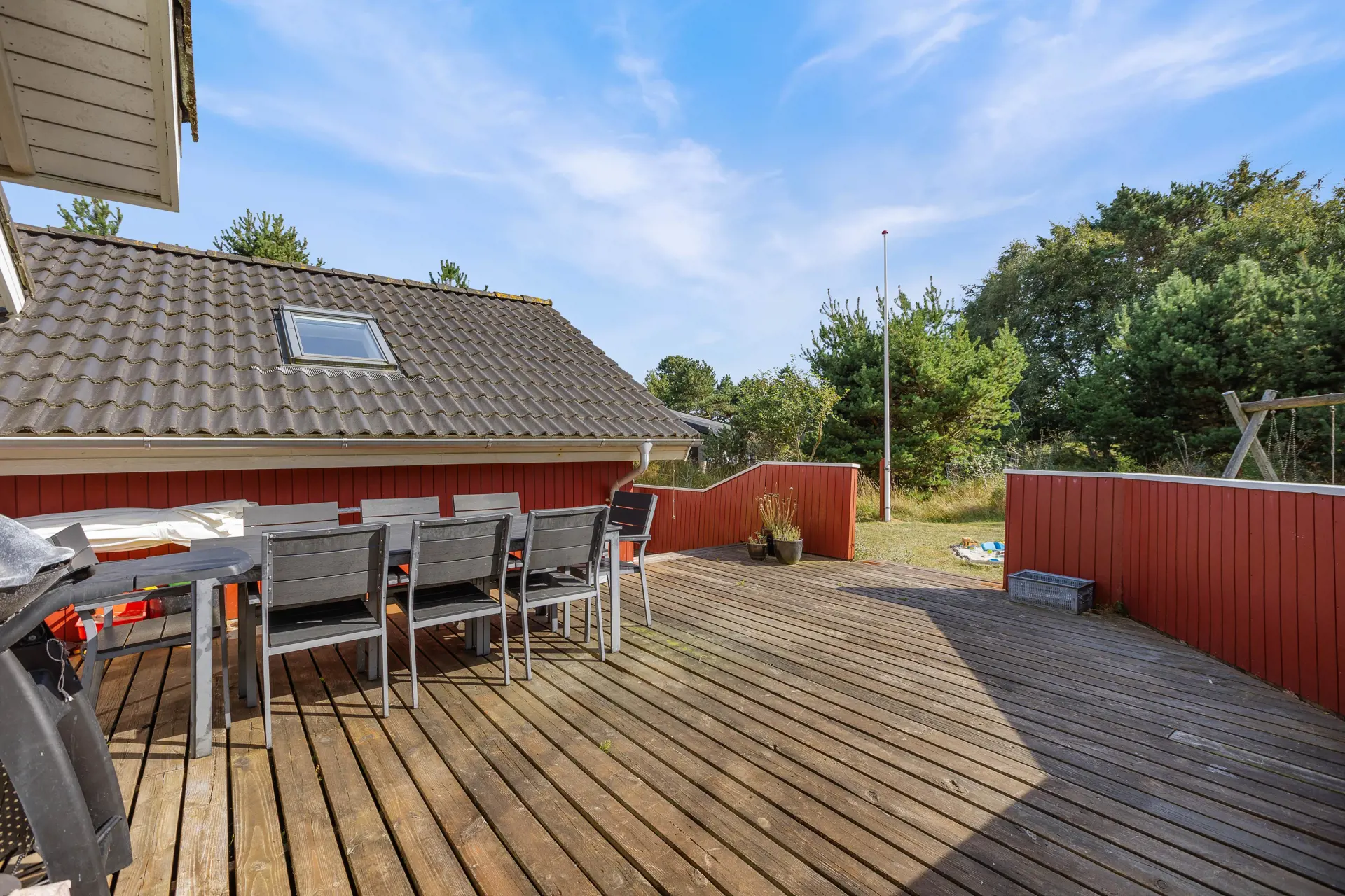 Ferienhaus 50249 in Engesøvej 65, Vejers Strand | Bild 32 von 42