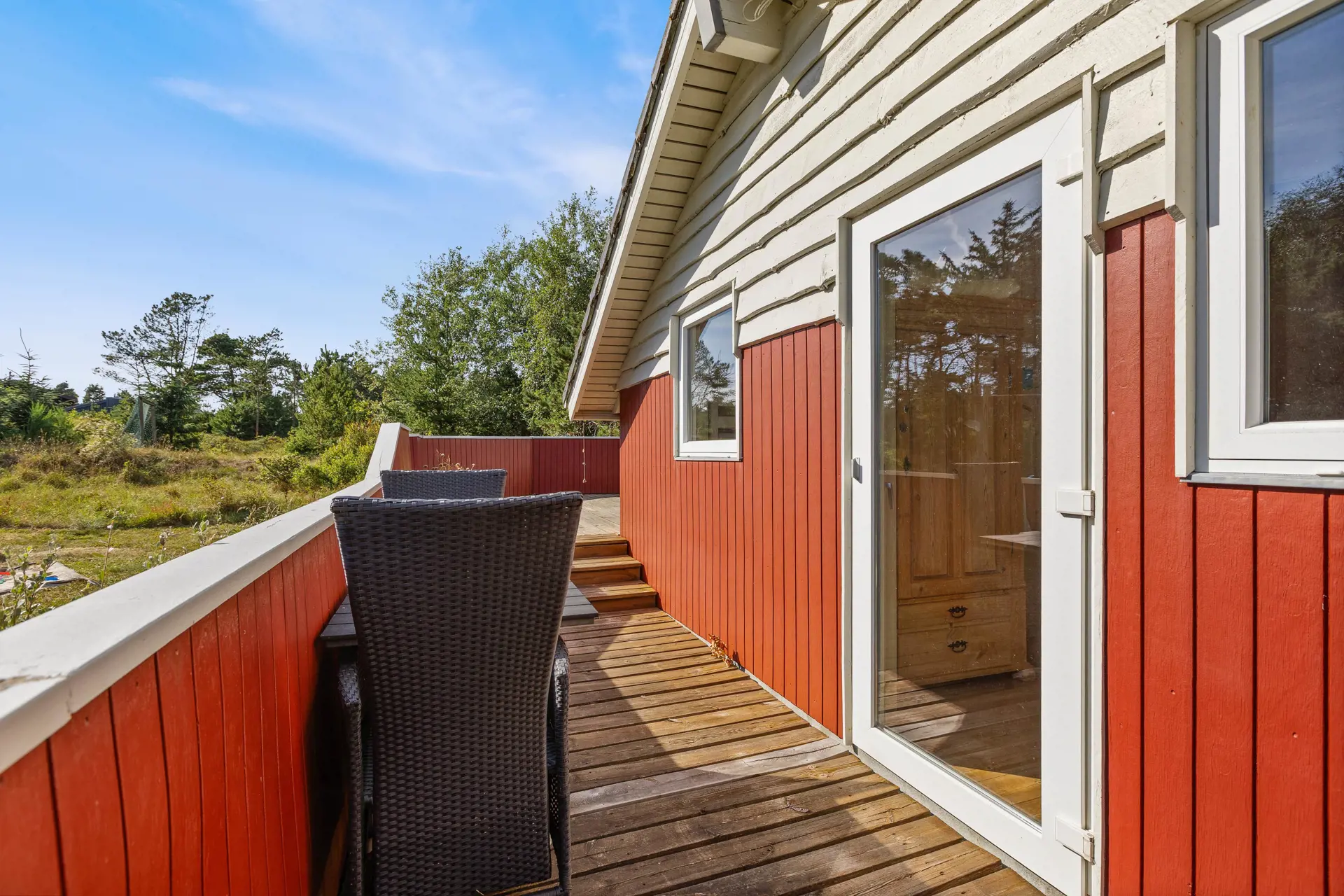 Ferienhaus 50249 in Engesøvej 65, Vejers Strand | Bild 35 von 42