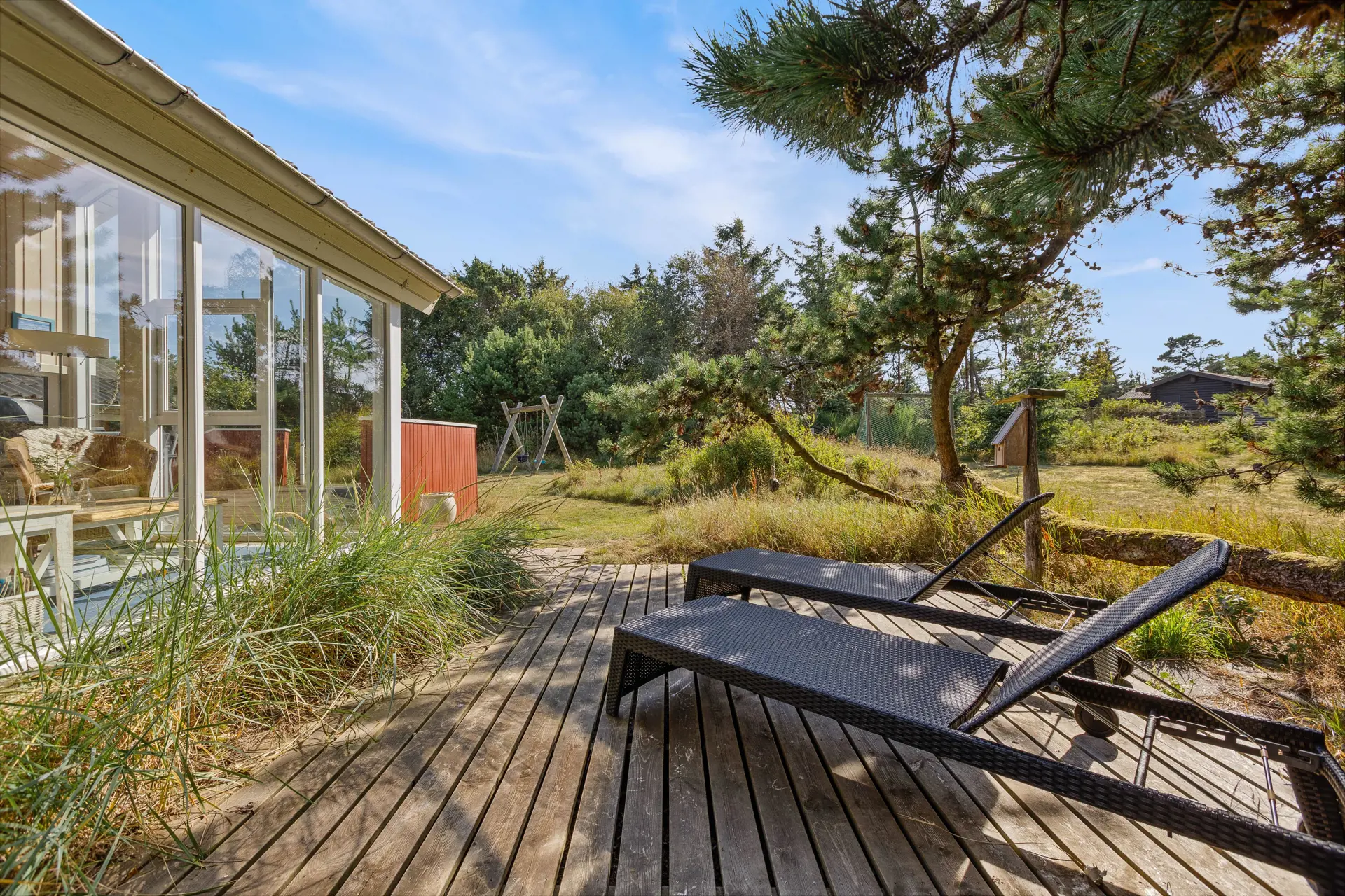 Ferienhaus 50249 in Engesøvej 65, Vejers Strand | Bild 37 von 42