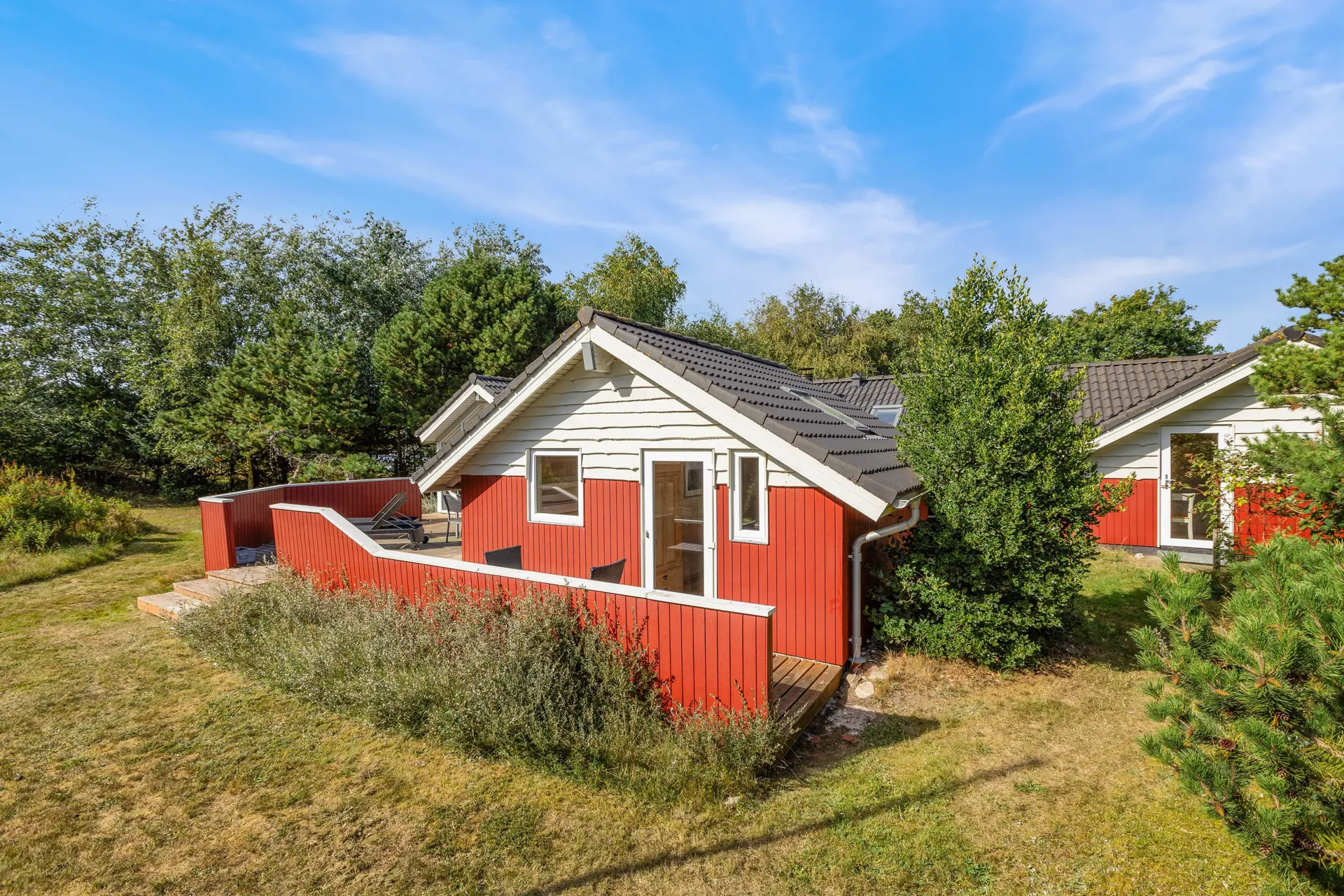 Ferienhaus 50249 in Engesøvej 65, Vejers Strand | Bild 38 von 42