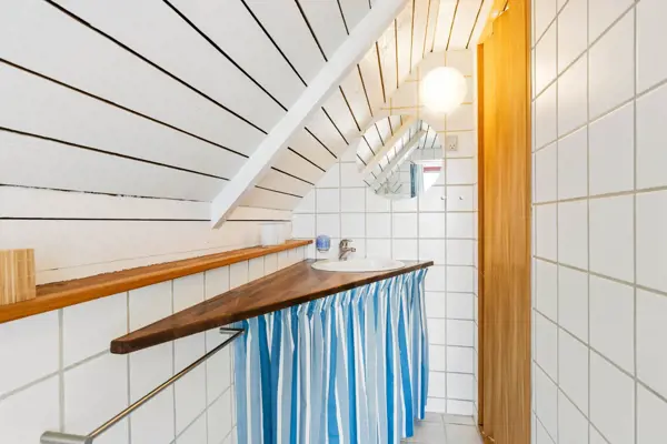 Ferienhaus B2860 in Julianevej 134, Bjerregard | Bild 12 von 23