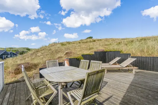 Ferienhaus B2860 in Julianevej 134, Bjerregard | Bild 16 von 23