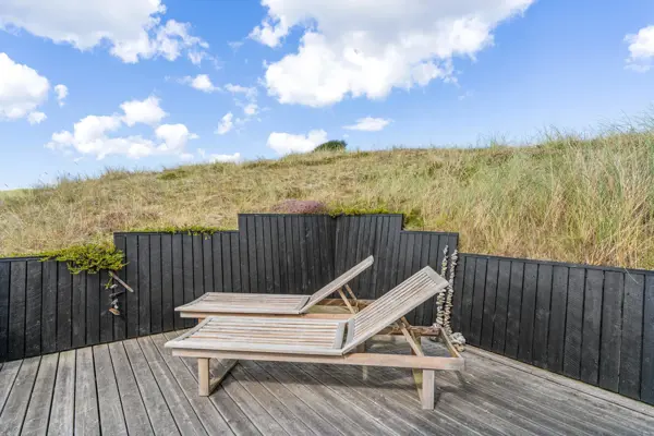 Ferienhaus B2860 in Julianevej 134, Bjerregard | Bild 17 von 23