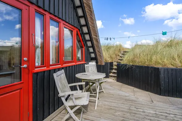 Ferienhaus B2860 in Julianevej 134, Bjerregard | Bild 21 von 23