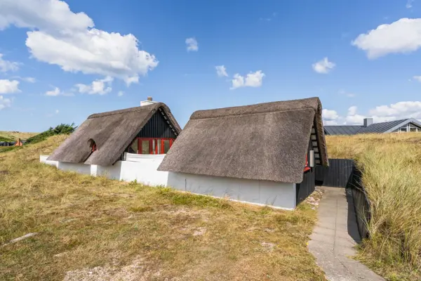 Ferienhaus B2860 in Julianevej 134, Bjerregard | Bild 22 von 23