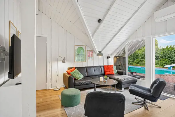 Ferienhaus 88339 in Østmarken 145, Arrild | Bild 5 von 38