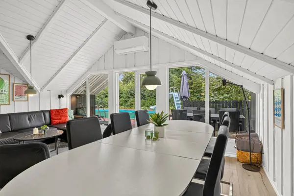 Ferienhaus 88339 in Østmarken 145, Arrild | Bild 6 von 38