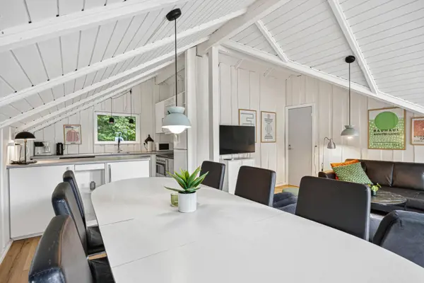 Ferienhaus 88339 in Østmarken 145, Arrild | Bild 7 von 38