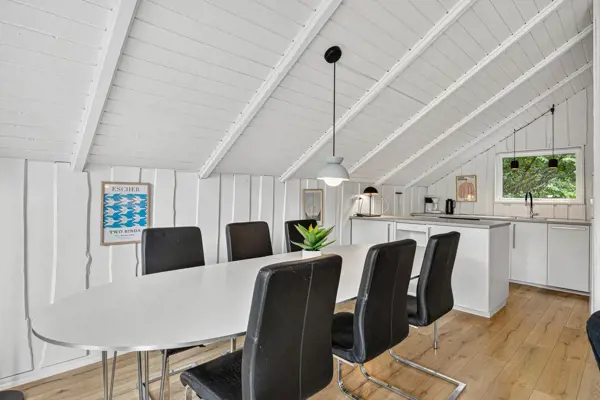 Ferienhaus 88339 in Østmarken 145, Arrild | Bild 8 von 38