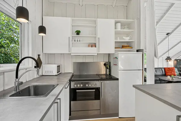 Ferienhaus 88339 in Østmarken 145, Arrild | Bild 9 von 38