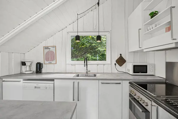 Ferienhaus 88339 in Østmarken 145, Arrild | Bild 10 von 38