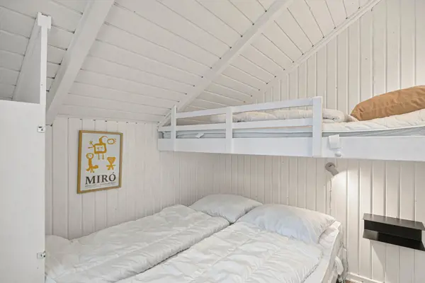Ferienhaus 88339 in Østmarken 145, Arrild | Bild 13 von 38