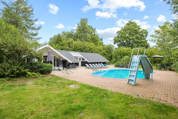 Ferienhaus 88339 in Østmarken 145, Arrild | Bild 19 von 38