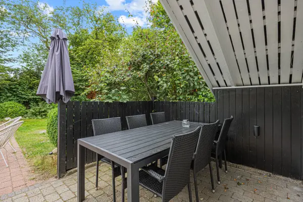 Ferienhaus 88339 in Østmarken 145, Arrild | Bild 25 von 38