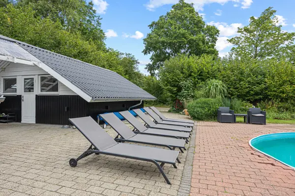 Ferienhaus 88339 in Østmarken 145, Arrild | Bild 28 von 38