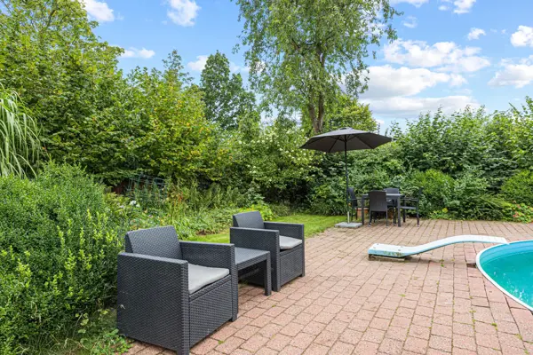 Ferienhaus 88339 in Østmarken 145, Arrild | Bild 32 von 38
