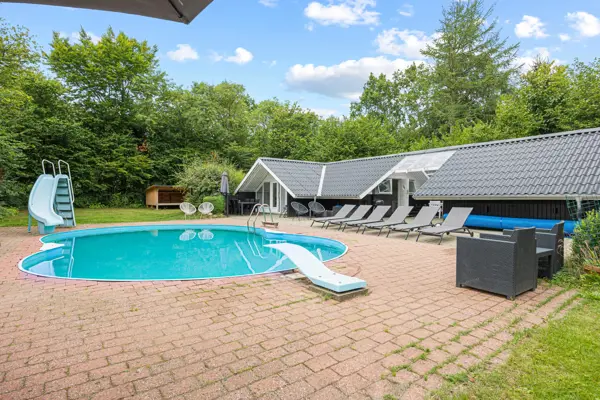 Ferienhaus 88339 in Østmarken 145, Arrild | Bild 34 von 38
