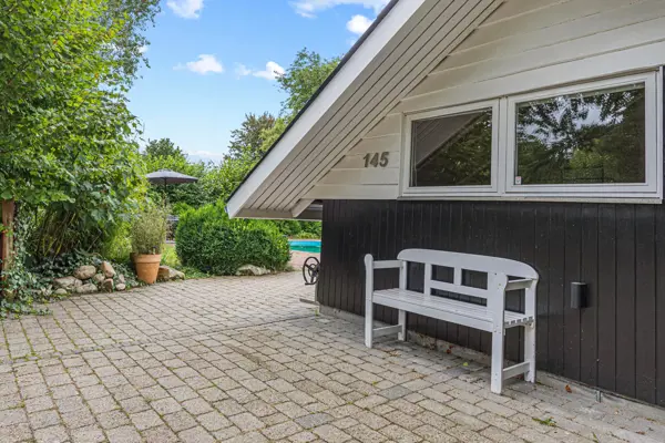 Ferienhaus 88339 in Østmarken 145, Arrild | Bild 35 von 38
