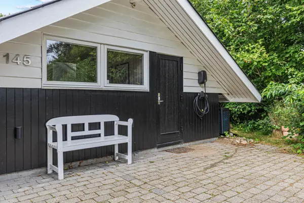 Ferienhaus 88339 in Østmarken 145, Arrild | Bild 36 von 38