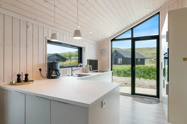 Ferienhaus B2867 in Bjerregårdsvej 427, Bjerregard | Bild 3 von 29