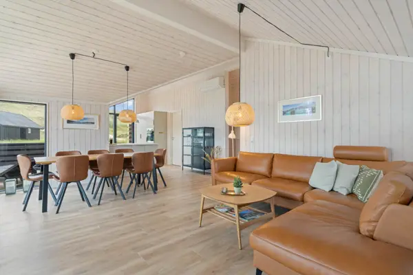 Ferienhaus B2867 in Bjerregårdsvej 427, Bjerregard | Bild 6 von 29