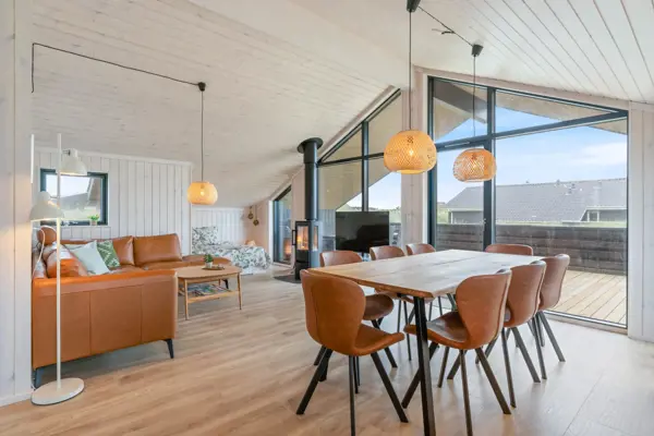 Ferienhaus B2867 in Bjerregårdsvej 427, Bjerregard | Bild 7 von 29