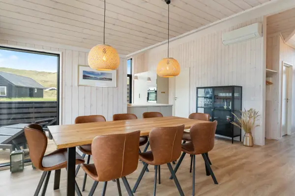 Ferienhaus B2867 in Bjerregårdsvej 427, Bjerregard | Bild 8 von 29