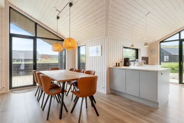 Ferienhaus B2867 in Bjerregårdsvej 427, Bjerregard | Bild 9 von 29