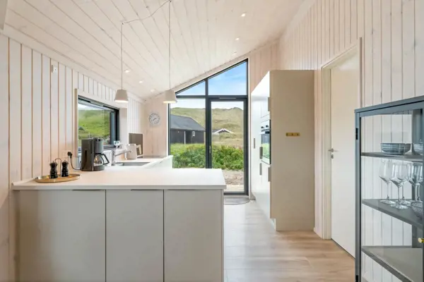 Ferienhaus B2867 in Bjerregårdsvej 427, Bjerregard | Bild 10 von 29