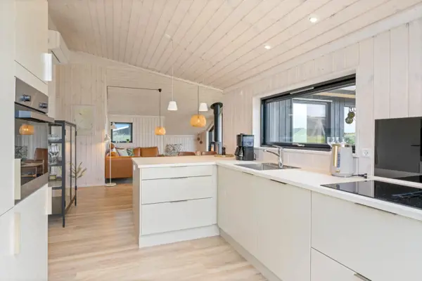 Ferienhaus B2867 in Bjerregårdsvej 427, Bjerregard | Bild 11 von 29