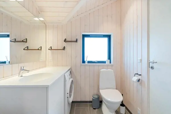 Ferienhaus B2867 in Bjerregårdsvej 427, Bjerregard | Bild 13 von 29