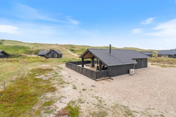 Ferienhaus B2867 in Bjerregårdsvej 427, Bjerregard | Bild 19 von 29