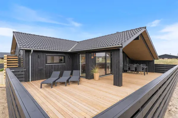 Ferienhaus B2867 in Bjerregårdsvej 427, Bjerregard | Bild 20 von 29
