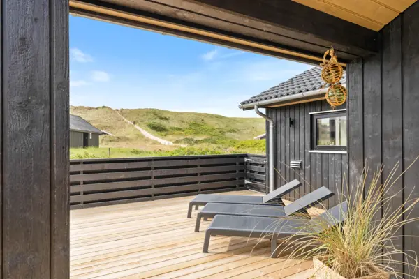 Ferienhaus B2867 in Bjerregårdsvej 427, Bjerregard | Bild 21 von 29