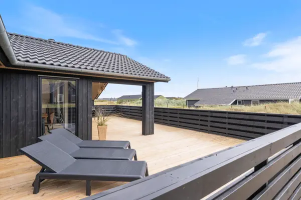 Ferienhaus B2867 in Bjerregårdsvej 427, Bjerregard | Bild 22 von 29