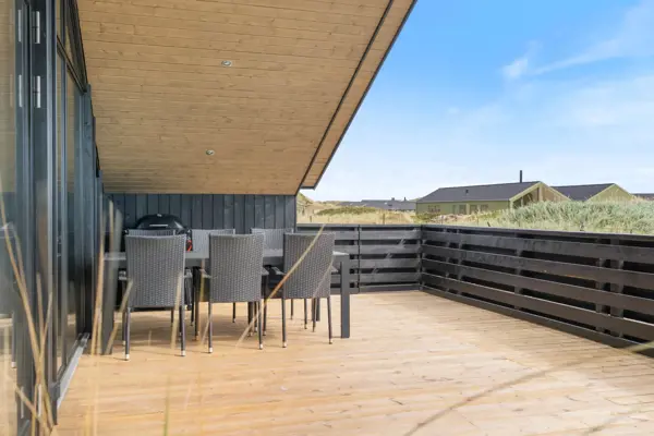 Ferienhaus B2867 in Bjerregårdsvej 427, Bjerregard | Bild 23 von 29