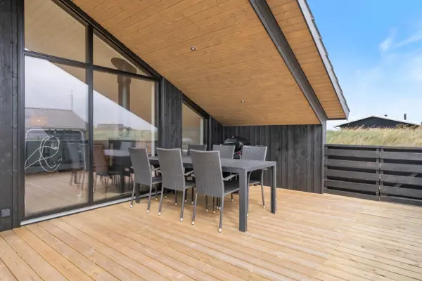 Ferienhaus B2867 in Bjerregårdsvej 427, Bjerregard | Bild 24 von 29