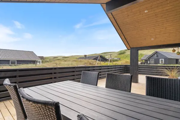 Ferienhaus B2867 in Bjerregårdsvej 427, Bjerregard | Bild 25 von 29