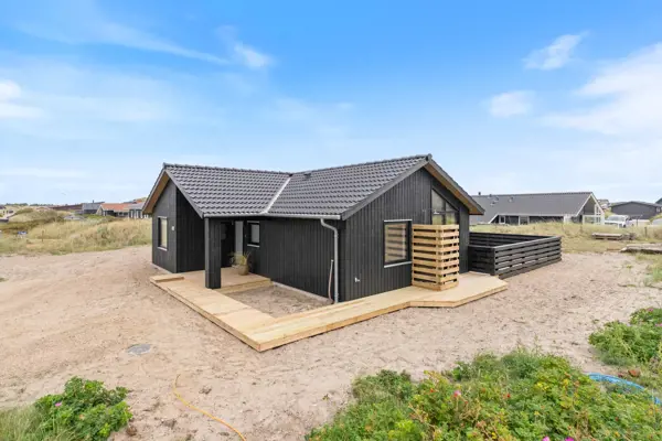 Ferienhaus B2867 in Bjerregårdsvej 427, Bjerregard | Bild 27 von 29