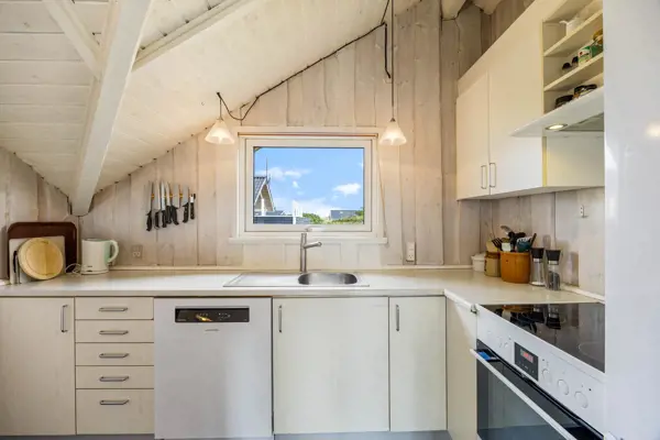 Ferienhaus A1824 in Arvidvej 212, Bjerregard | Bild 9 von 32