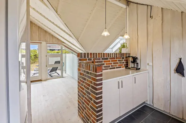 Ferienhaus A1824 in Arvidvej 212, Bjerregard | Bild 11 von 32