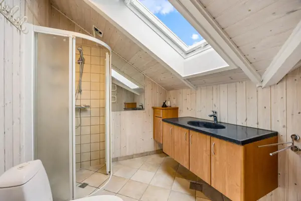 Ferienhaus A1824 in Arvidvej 212, Bjerregard | Bild 13 von 32