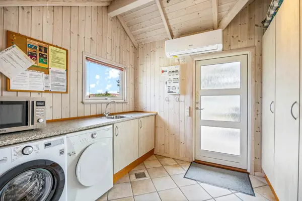 Ferienhaus A1824 in Arvidvej 212, Bjerregard | Bild 17 von 32