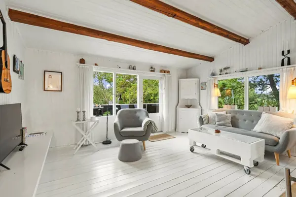Ferienhaus 72214 in Sønder Meldbjergdal 9, Rindby | Bild 2 von 28
