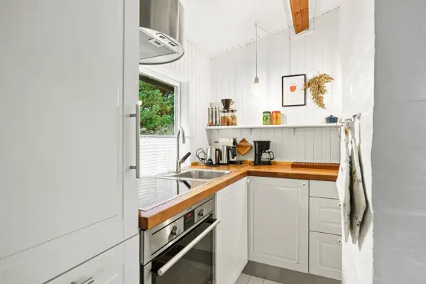 Ferienhaus 72214 in Sønder Meldbjergdal 9, Rindby | Bild 3 von 28