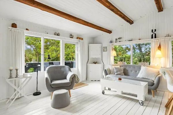 Ferienhaus 72214 in Sønder Meldbjergdal 9, Rindby | Bild 4 von 28