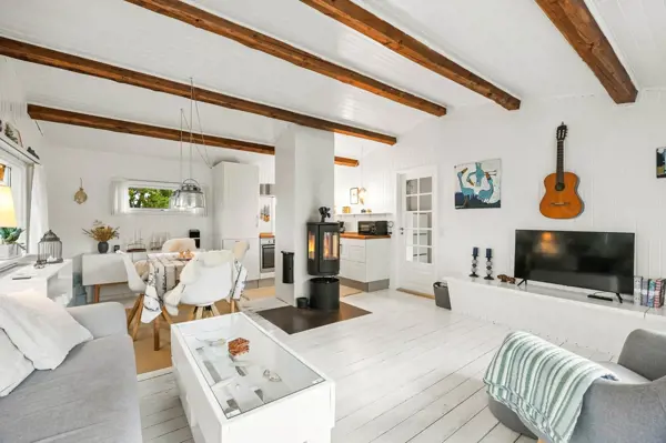Ferienhaus 72214 in Sønder Meldbjergdal 9, Rindby | Bild 5 von 28