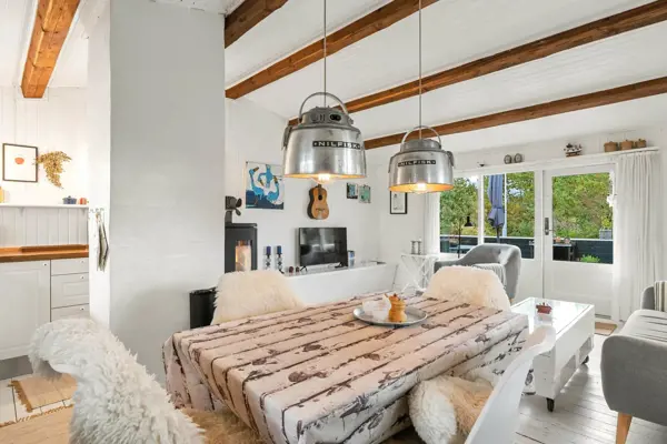 Ferienhaus 72214 in Sønder Meldbjergdal 9, Rindby | Bild 6 von 28