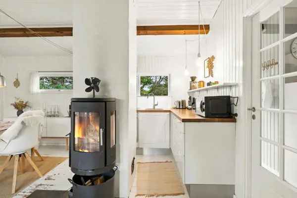 Ferienhaus 72214 in Sønder Meldbjergdal 9, Rindby | Bild 9 von 28
