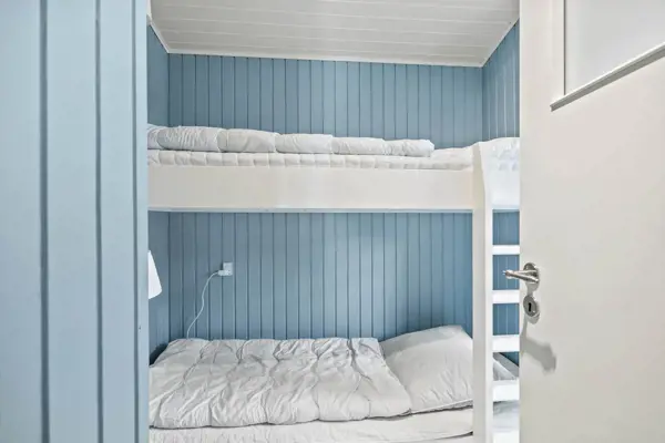Ferienhaus 72214 in Sønder Meldbjergdal 9, Rindby | Bild 14 von 28